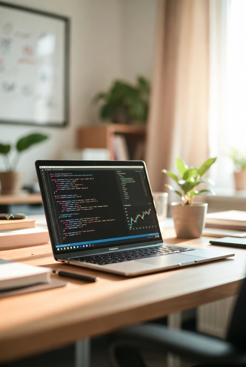 Building Worqen #1 — the week reputation went on-chain